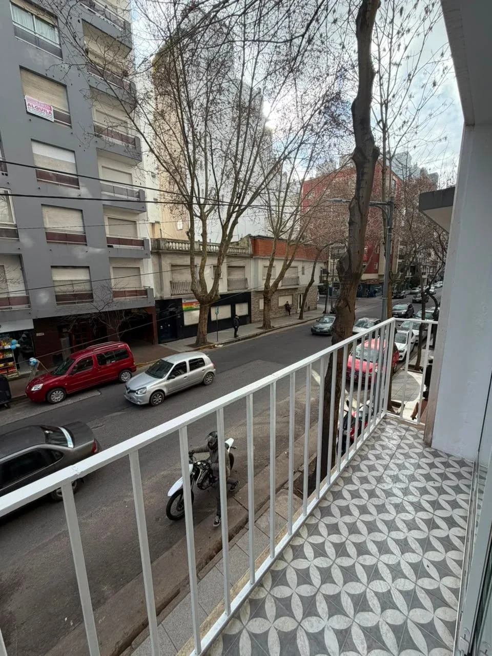 Venta Departamento 3 ambientes con Balcón al frente . Zona Centro - Imagen 3