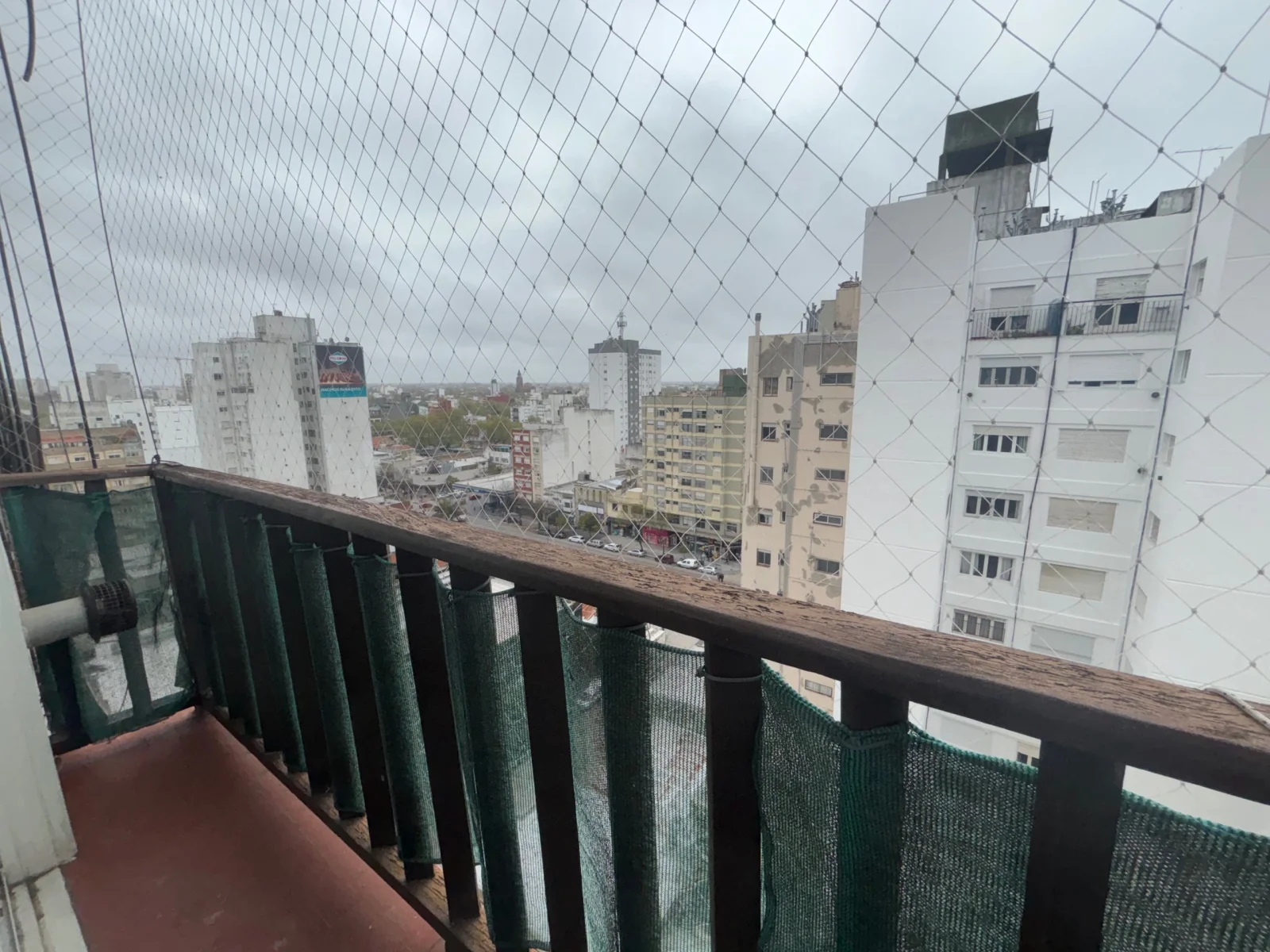 Venta Departamento 1 ambiente con Balcón y Sol. Zona Macrocentro - Imagen 5