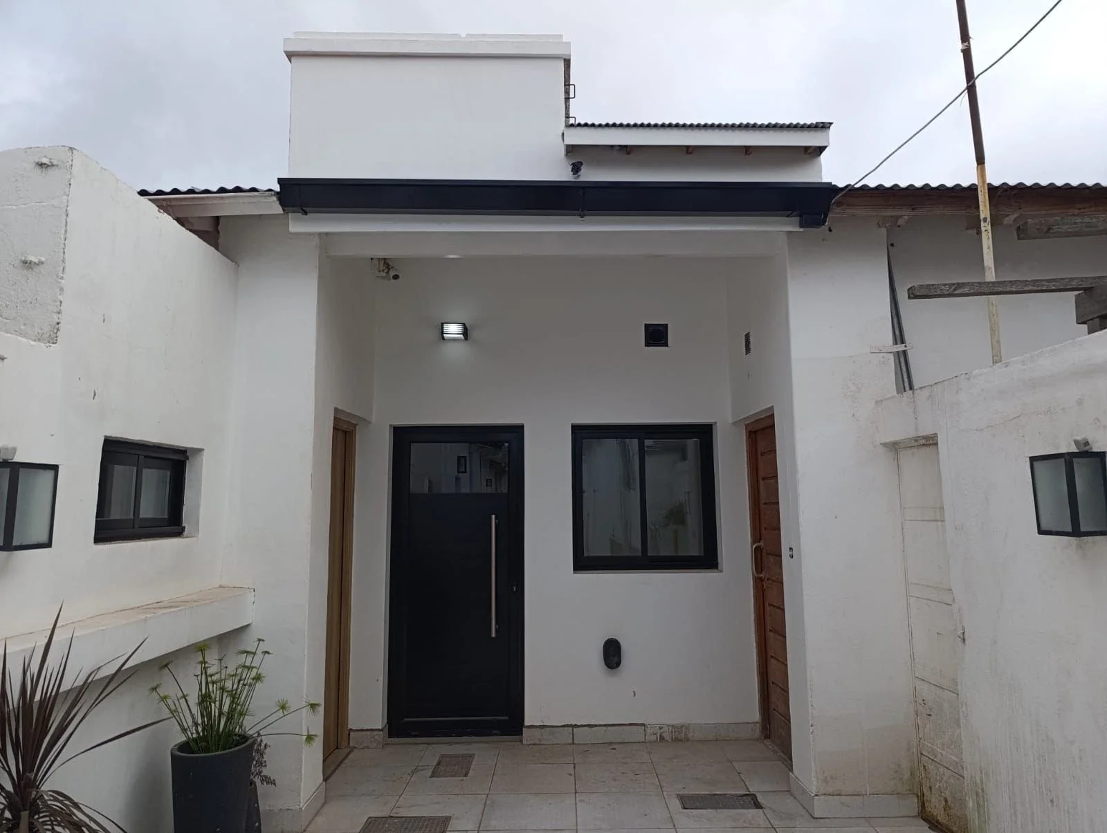 Venta PH 1 ambiente y Medio. Parque Luro - Imagen 1
