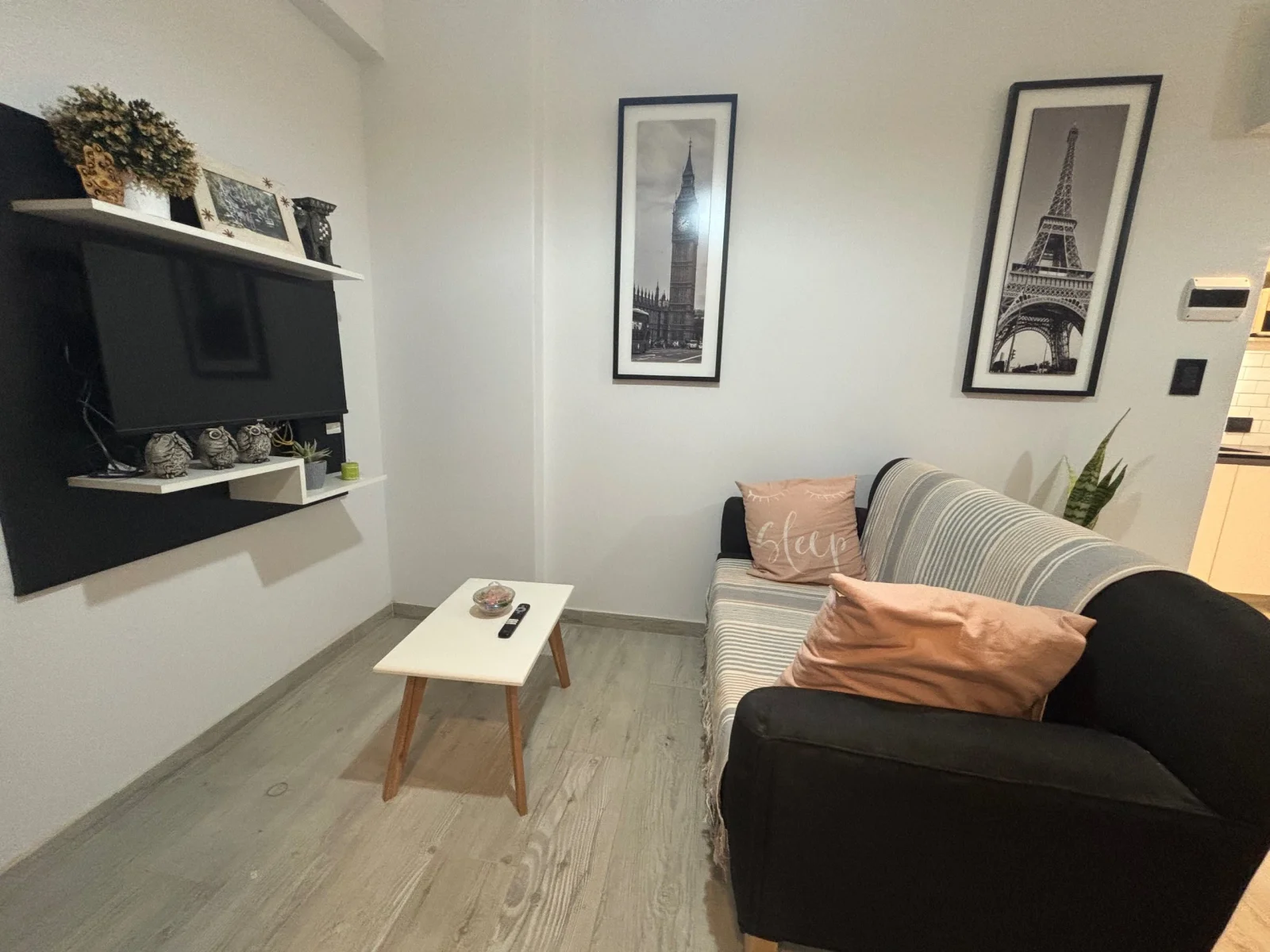 Venta Departamento 2 ambientes. Reciclado. Zona Centro - Imagen 3