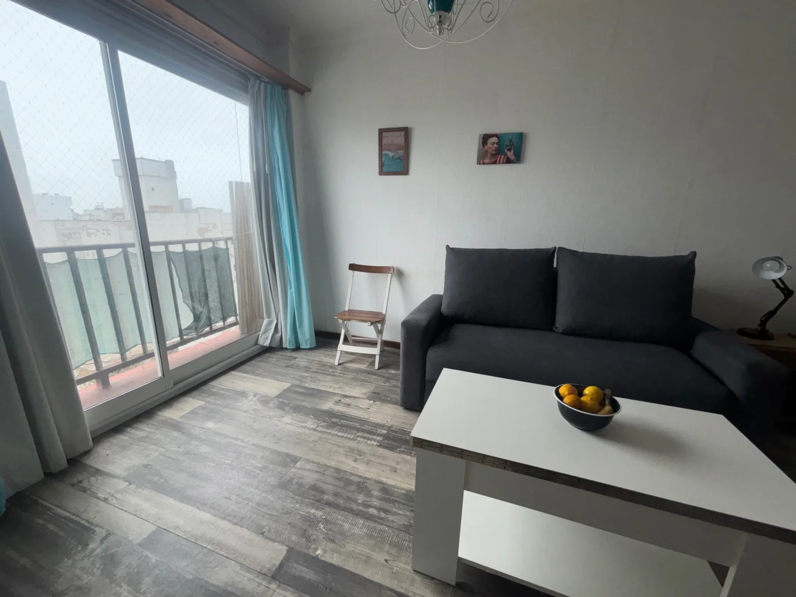 Venta Departamento 1 ambiente con Balcón y Sol. Zona Macrocentro - Imagen 3
