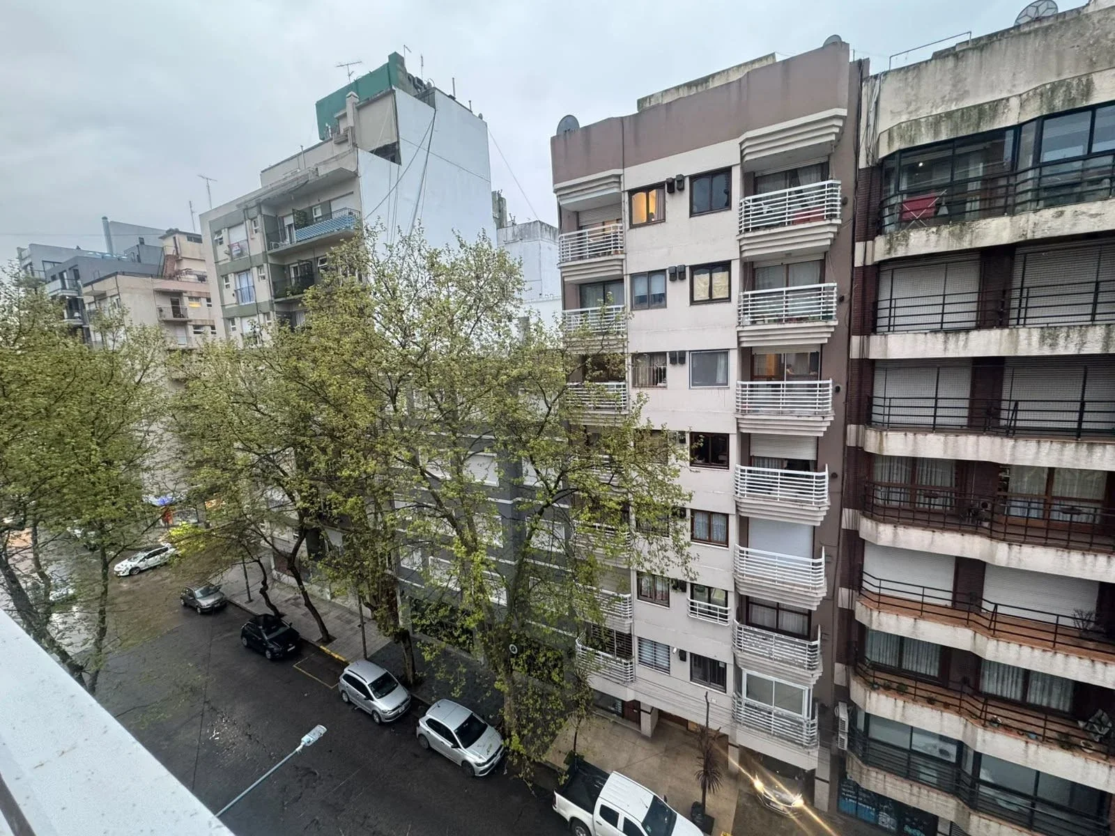 Venta Departamento 1 ambiente a la calle. Zona Chauvin - Imagen 1