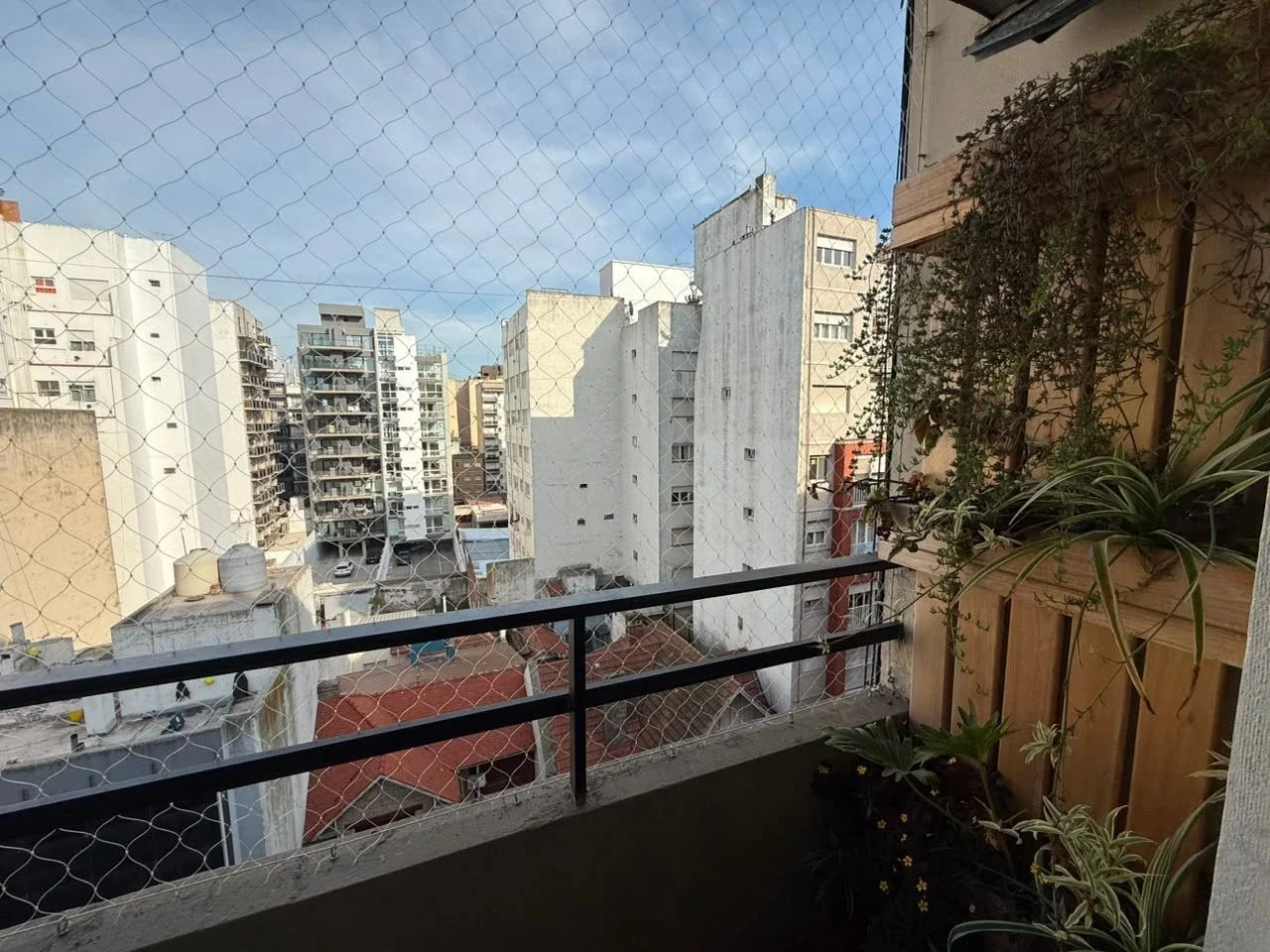 Venta Departamento 1 ambiente. Balcón al frente. Zona Aldrey - Imagen 4