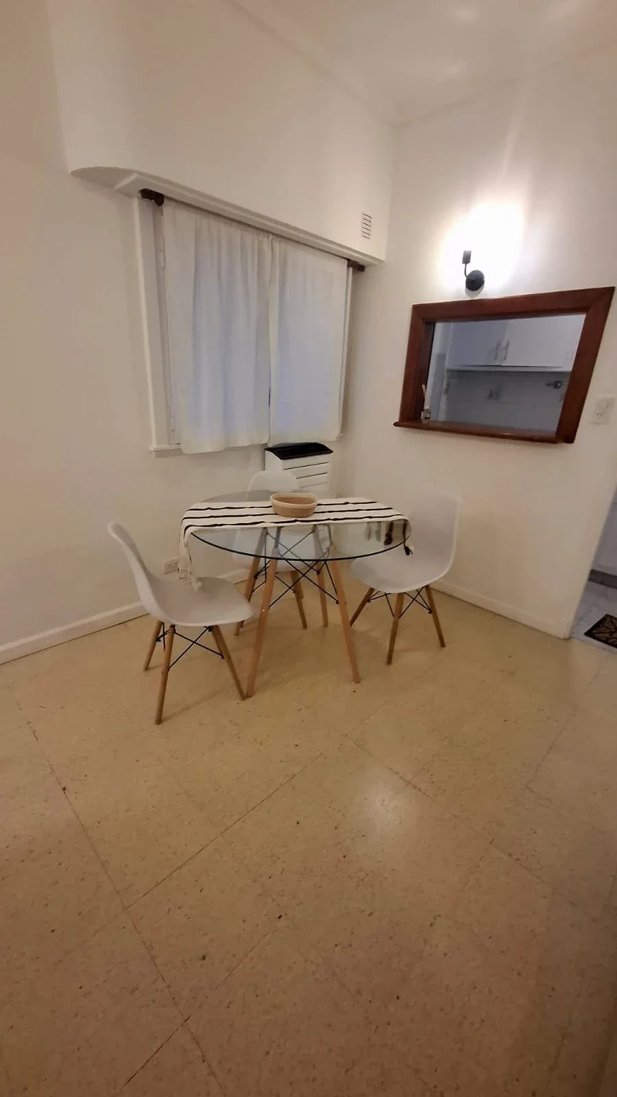 Venta Departamento 2 ambientes. Zona Plaza Colón - Imagen 1