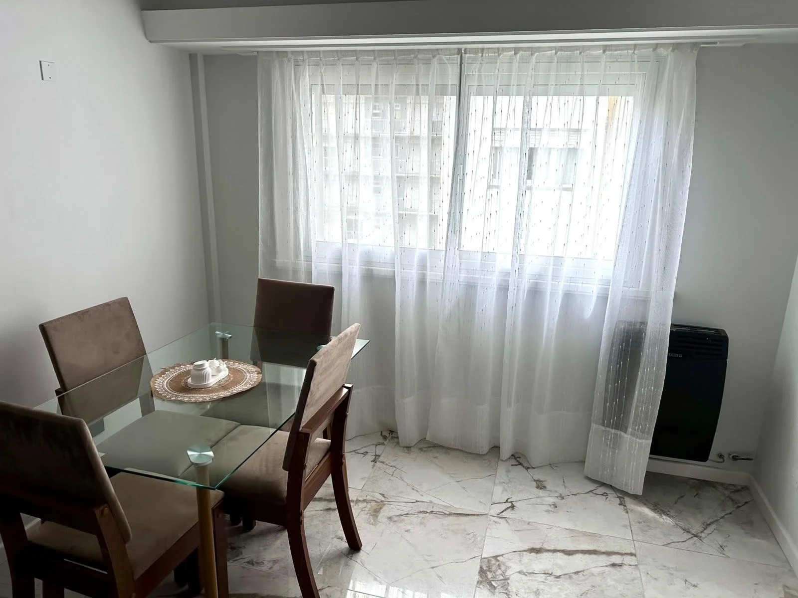 Venta Departamento 2 ambientes con Cochera. Zona Aldrey - Imagen 4