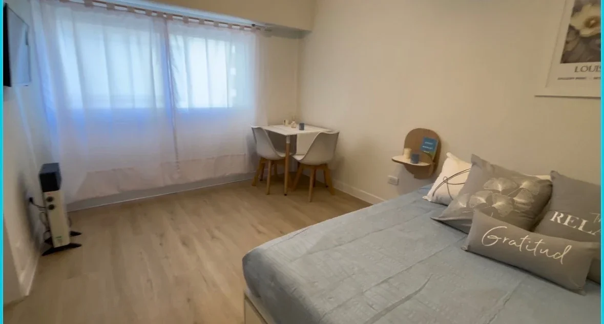 Venta Departamento 1 ambiente. Zona Centro - Imagen 1