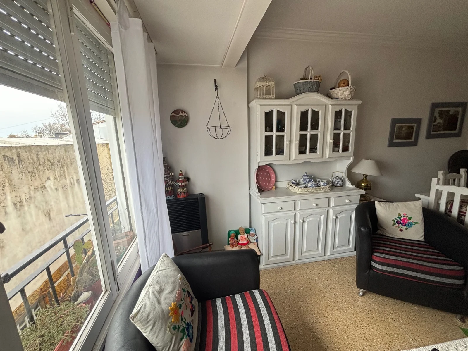 Venta Departamento 2 ambientes. Zona San Juan - Imagen 3