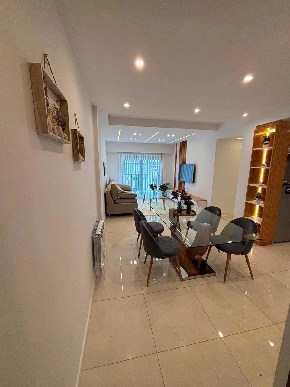 Departamento en venta en Plaza Mitre - Imagen 1