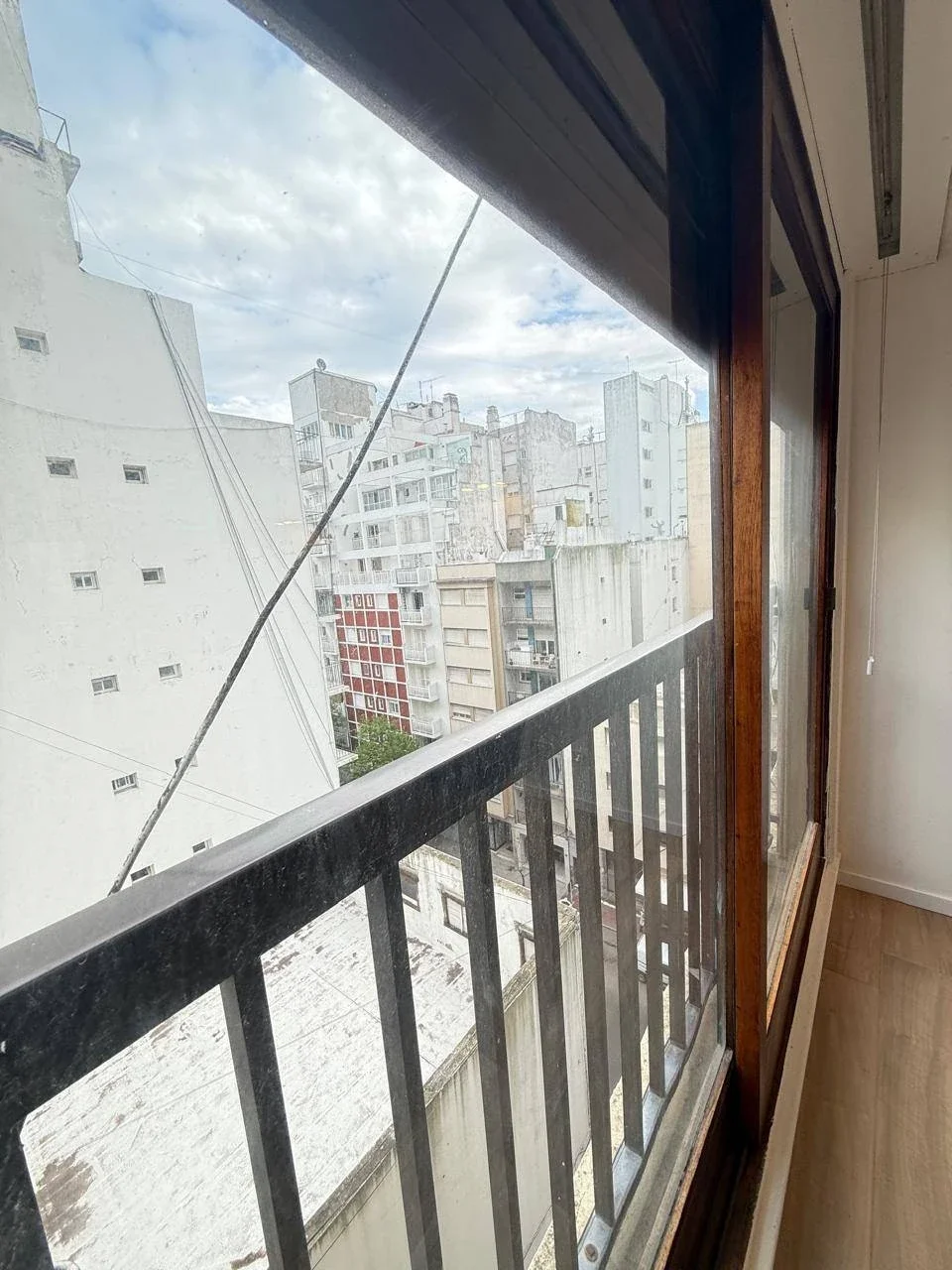 Venta Departamento 1 ambeinte y Medio. Zona Plaza Colón - Imagen 1