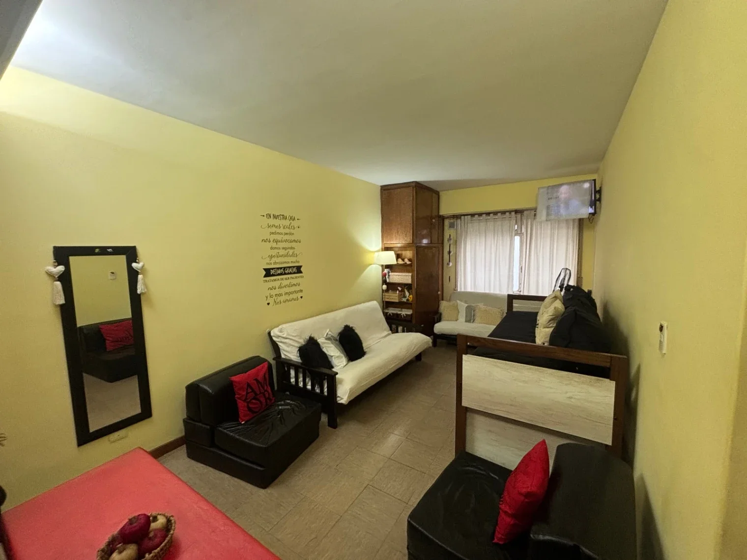 Venta Departamento 1 ambiente. Zona Centro - Imagen 2