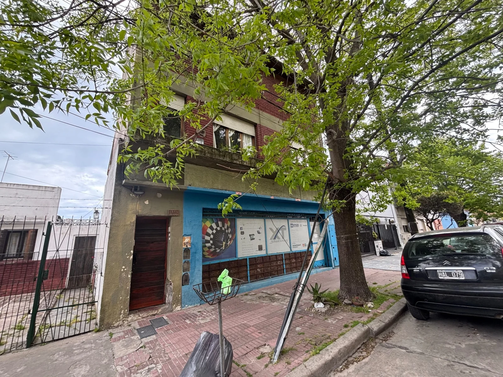 Venta PH 3 ambientes. Planta Alta. Zona Don Bosco - Imagen 1