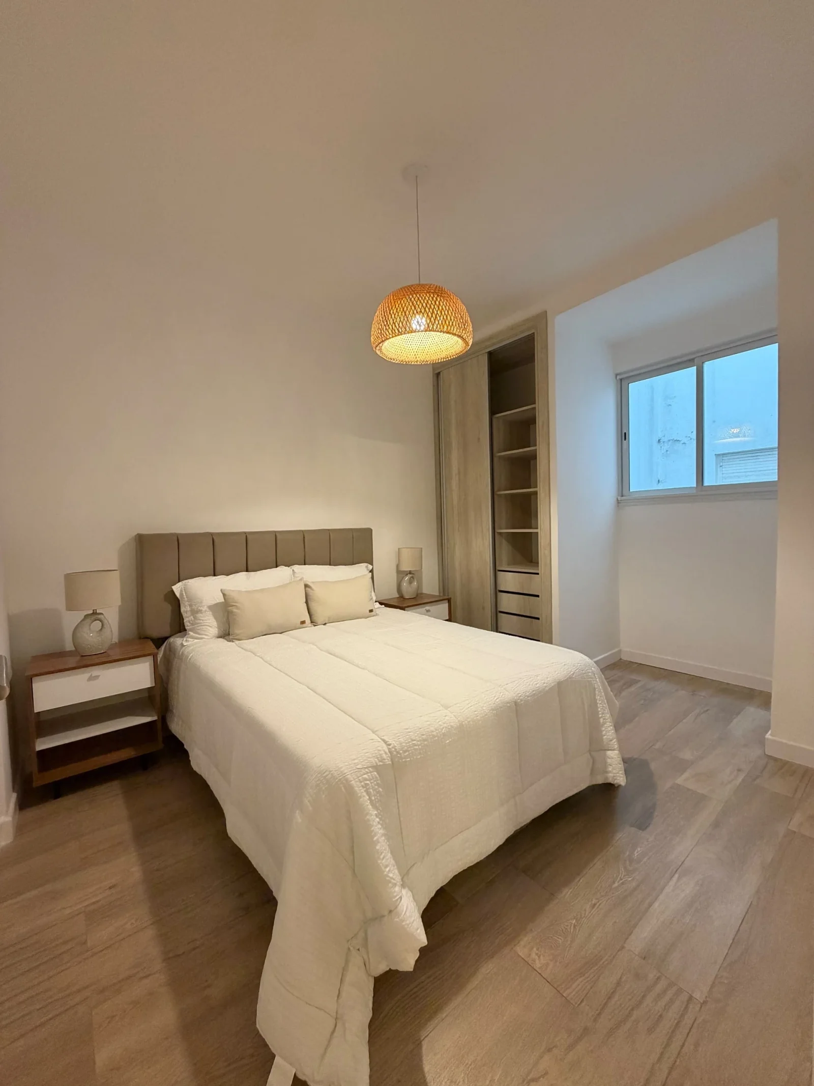 Venta Departamento 3 ambientes Renovado. Zona Centro - Imagen 3