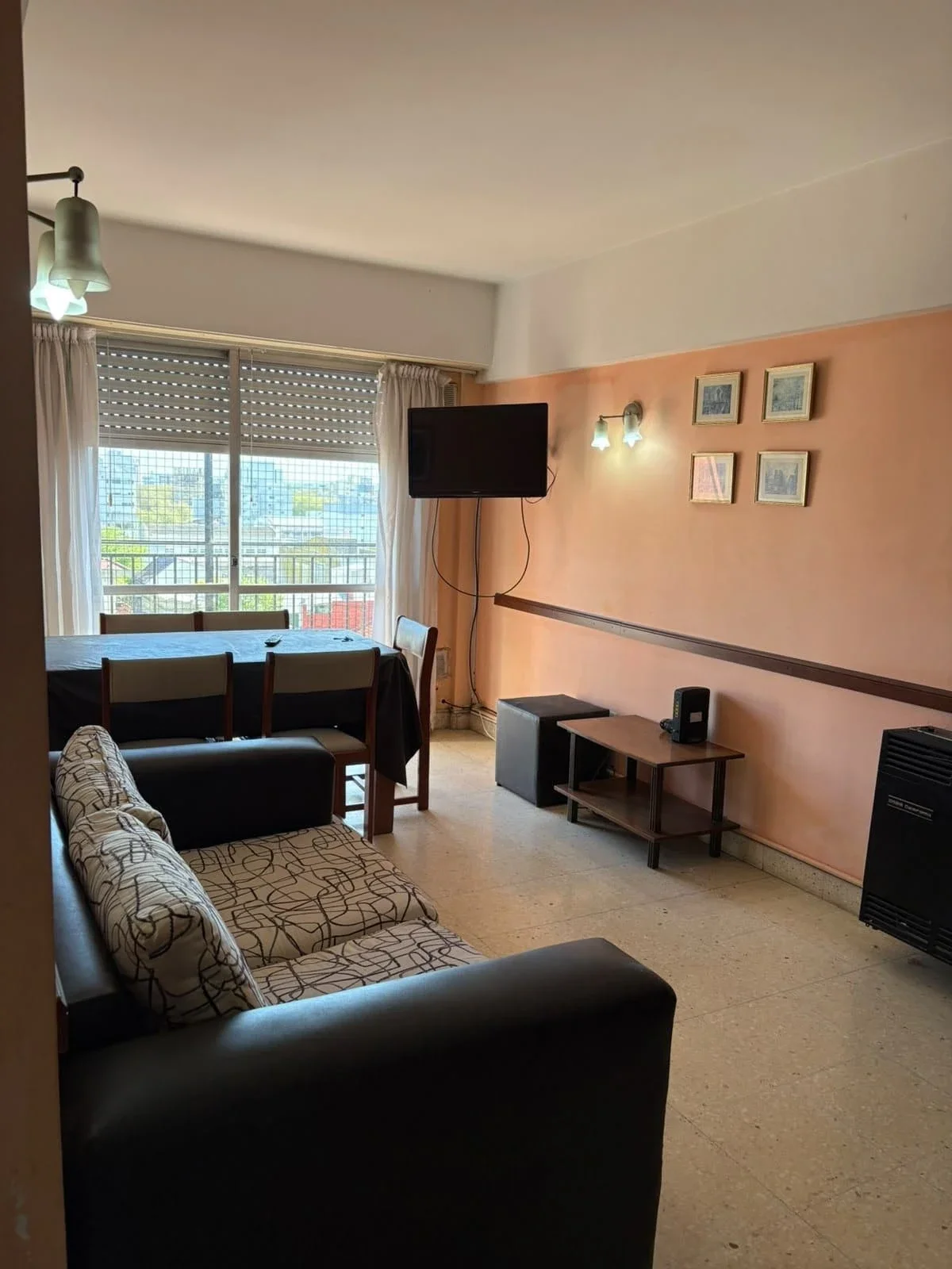 Departamento en alquiler en Macrocentro - Imagen 2
