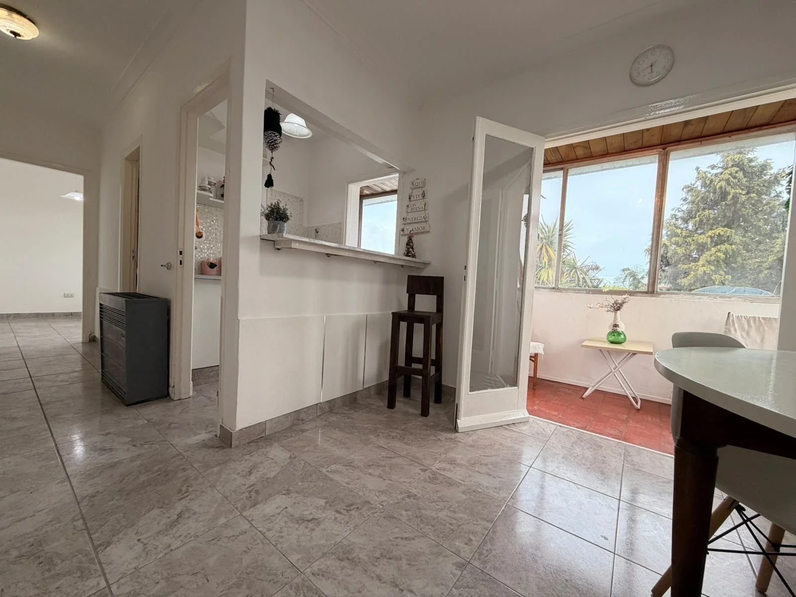 Venta Departamento 2 ambientes Reciclado. Zona Mundialista - Imagen 4