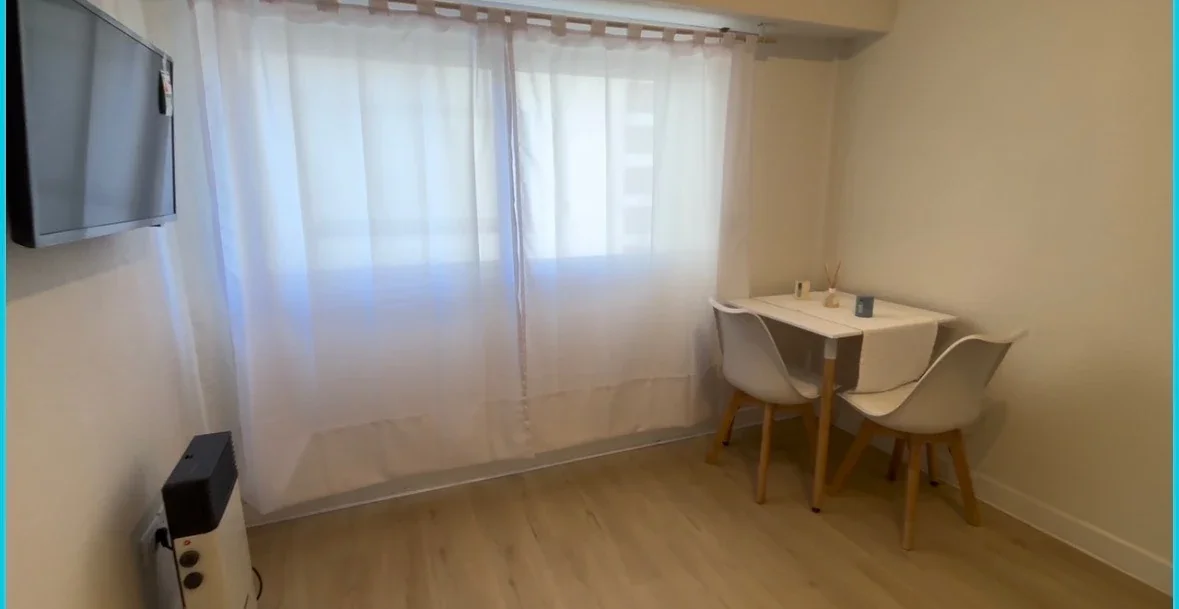 Venta Departamento 1 ambiente. Zona Centro - Imagen 2
