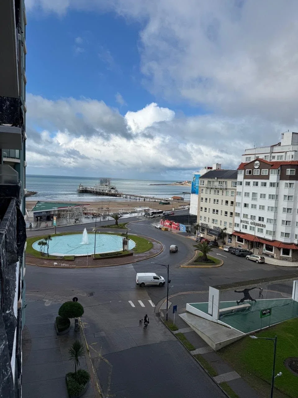 Venta Departamento 2 ambientes con Dependencia y Vista al Mar - Imagen 4
