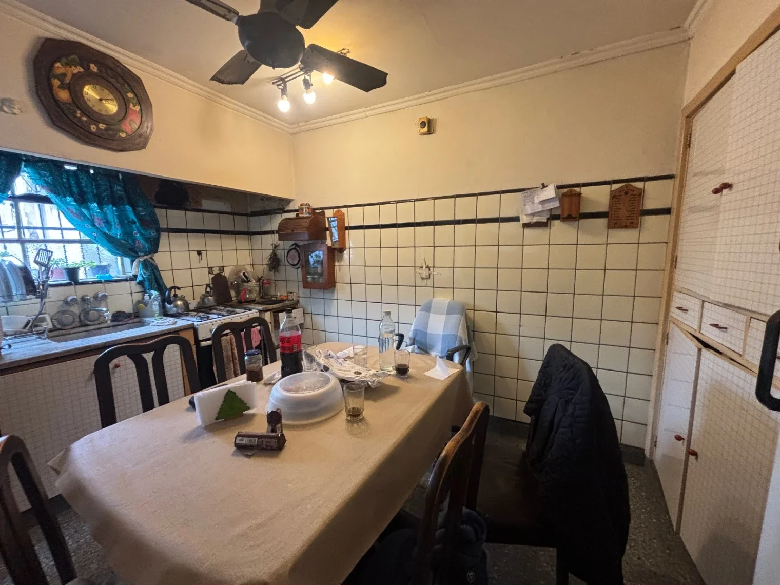 Venta Casa a Reciclar. Gran Lote. Zona San Jose - Imagen 3
