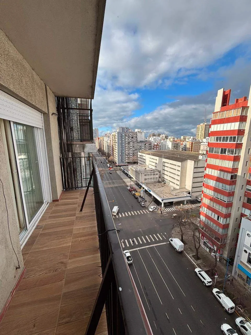 Departamento en venta en Plaza Mitre - Imagen 2
