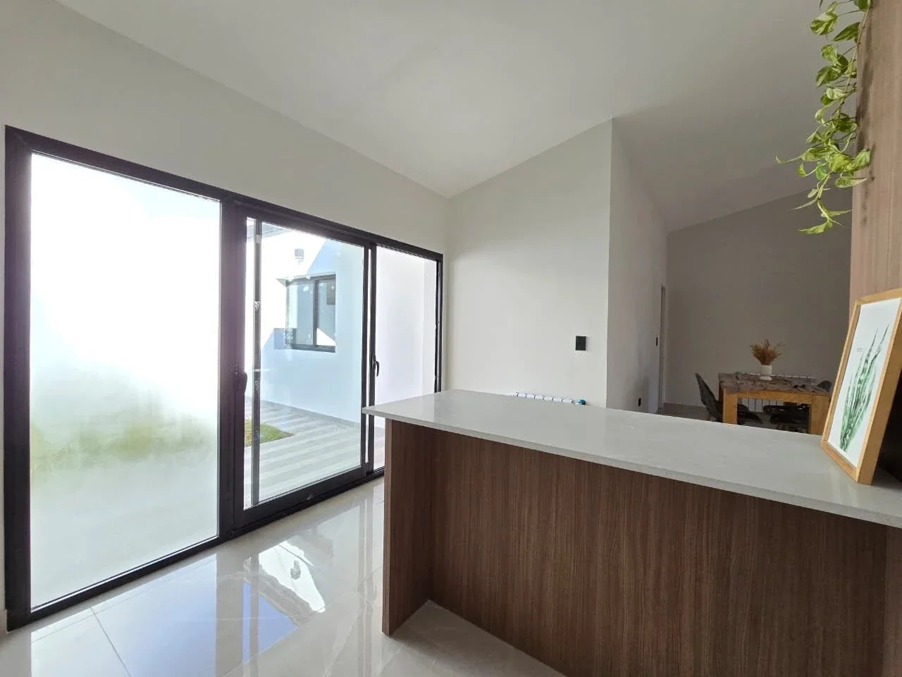 Venta PH 3 ambientes con Garage y parque. Zona Pompeya - Imagen 5