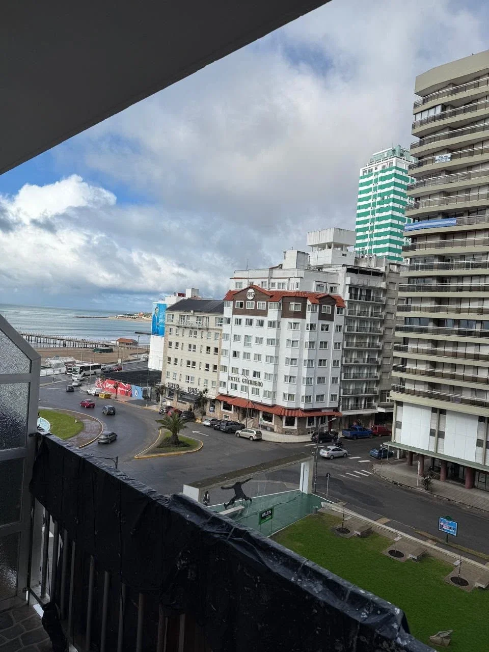 Venta Departamento 2 ambientes con Dependencia y Vista al Mar - Imagen 2