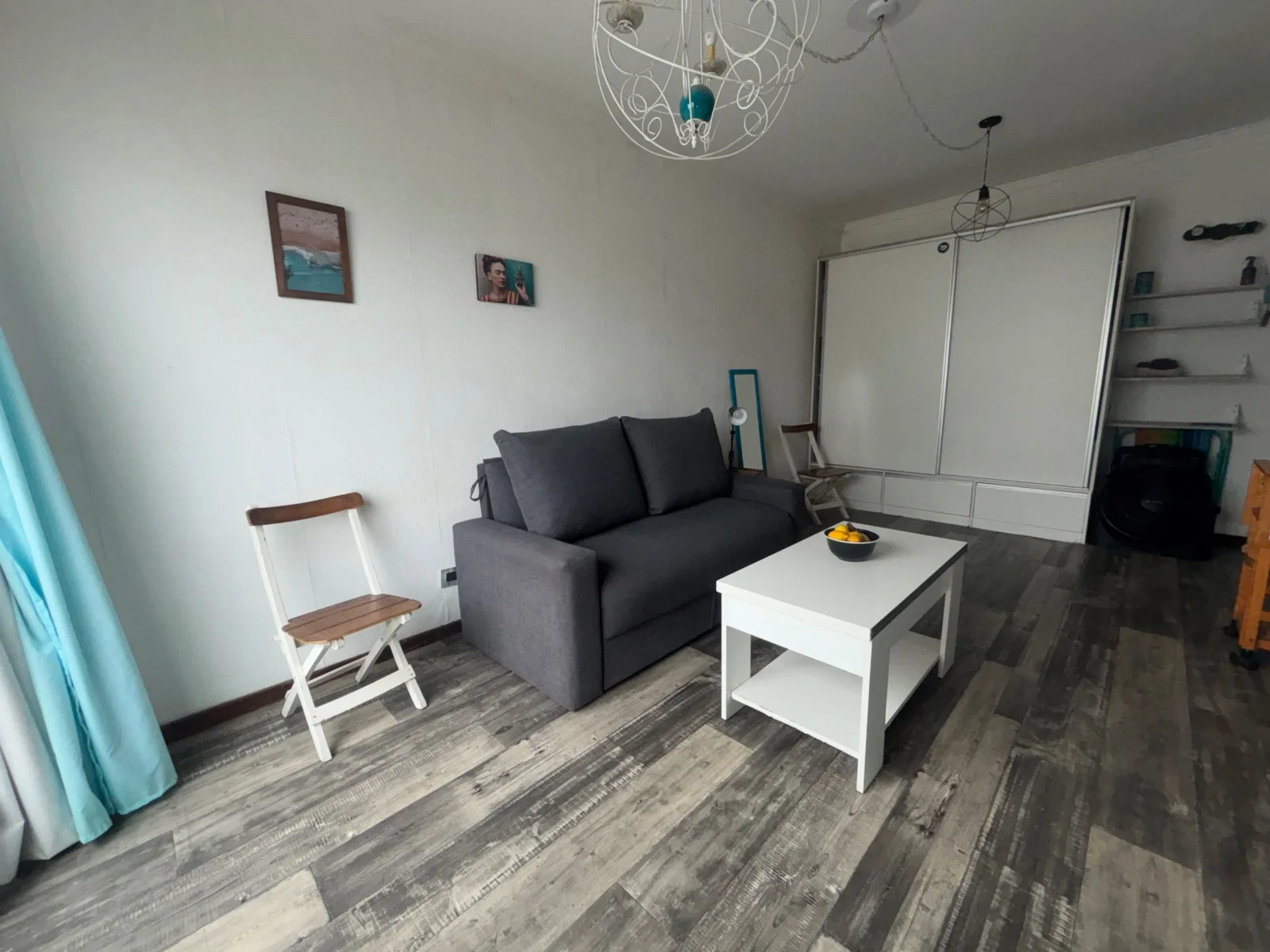 Venta Departamento 1 ambiente con Balcón y Sol. Zona Macrocentro - Imagen 4