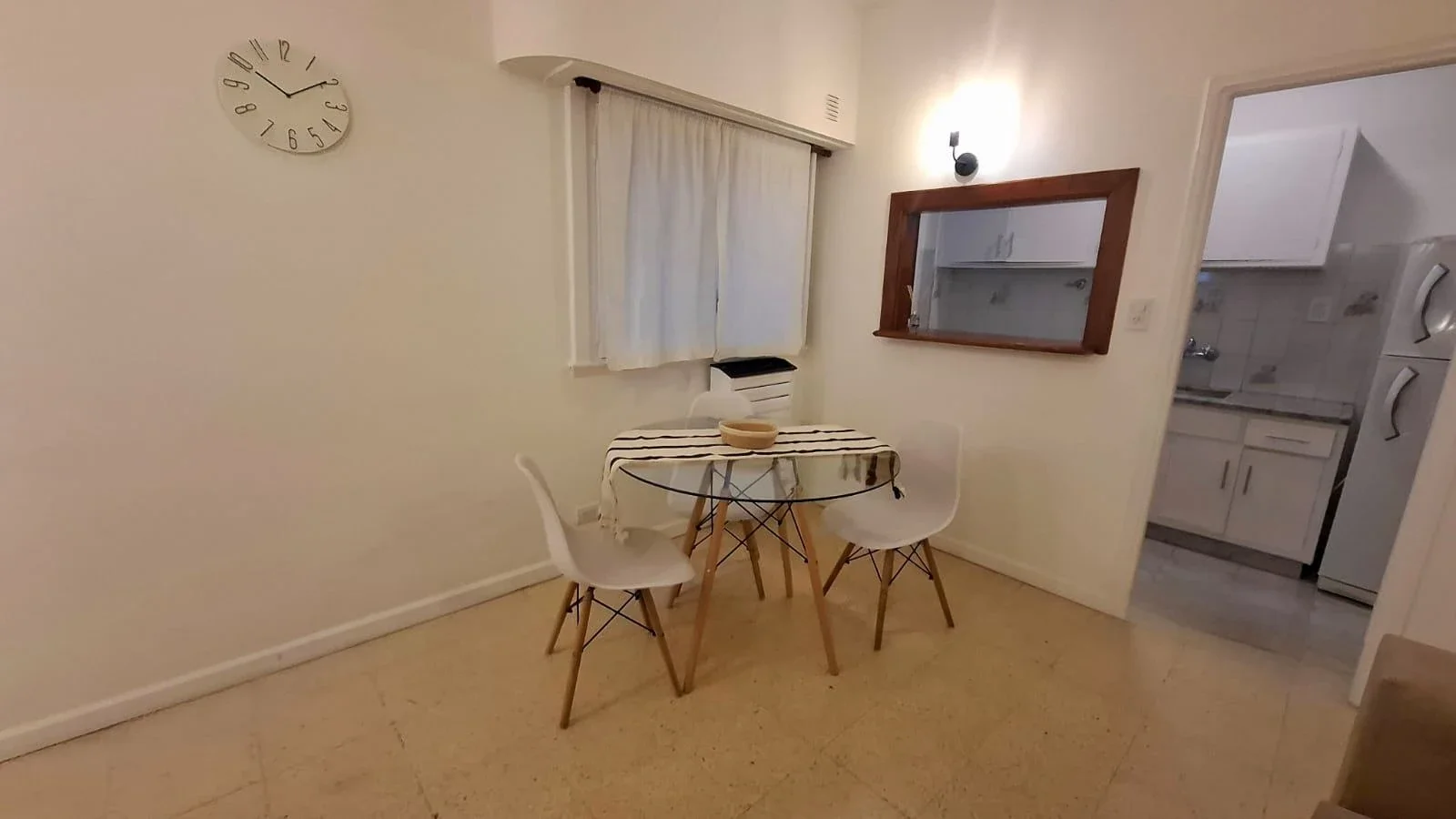 Venta Departamento 2 ambientes. Zona Plaza Colón - Imagen 3