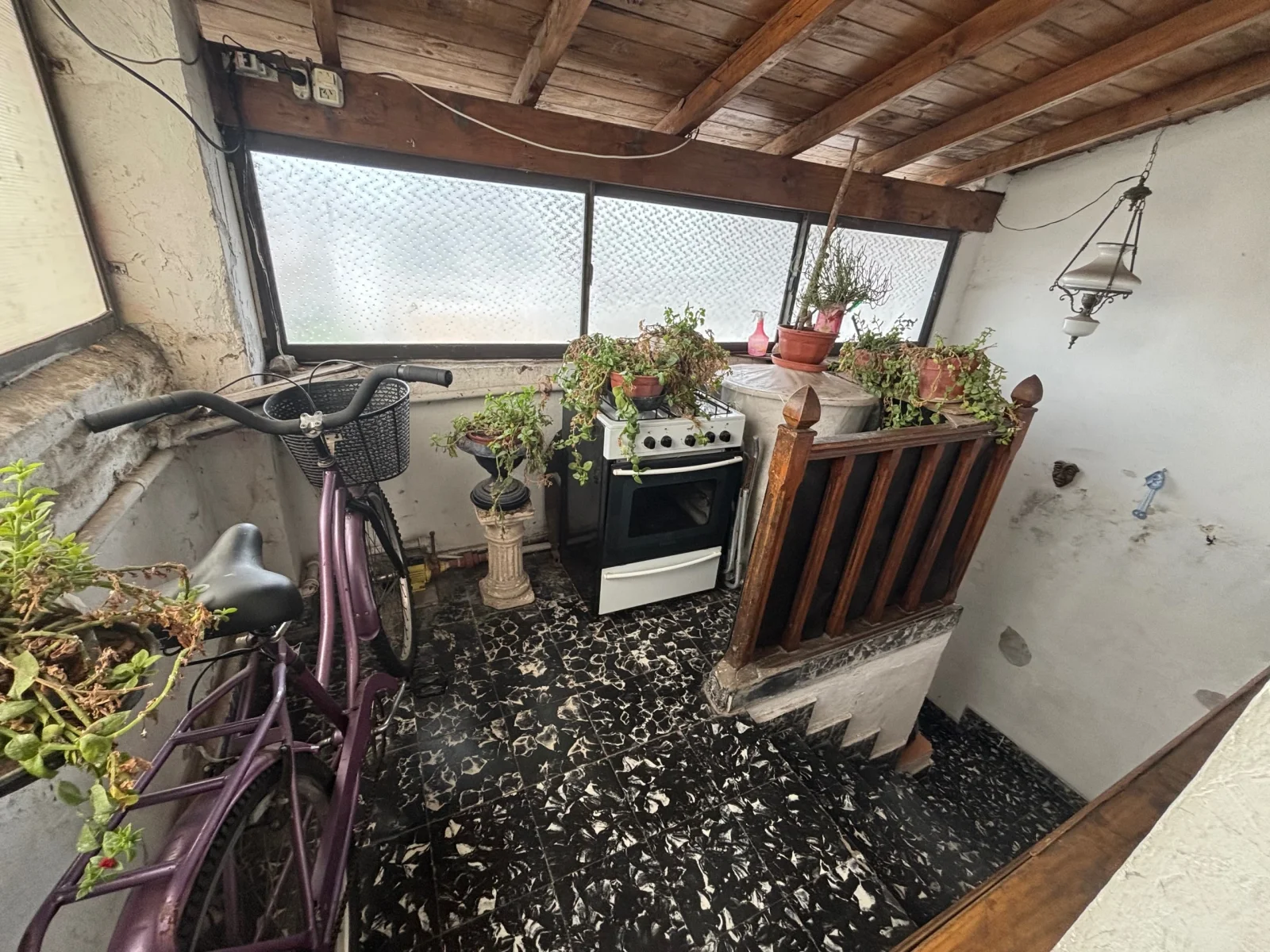 Venta PH 3 ambientes. Planta Alta. Zona Don Bosco - Imagen 2