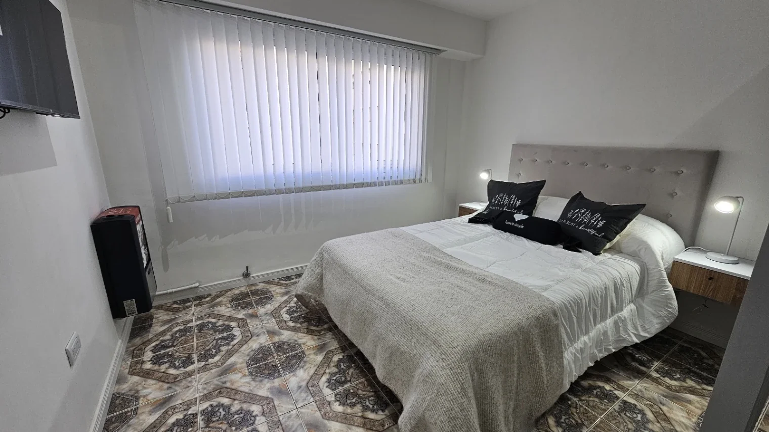 Venta Departamento 1 ambiente Dividido. Zona Plaza Colón. - Imagen 5