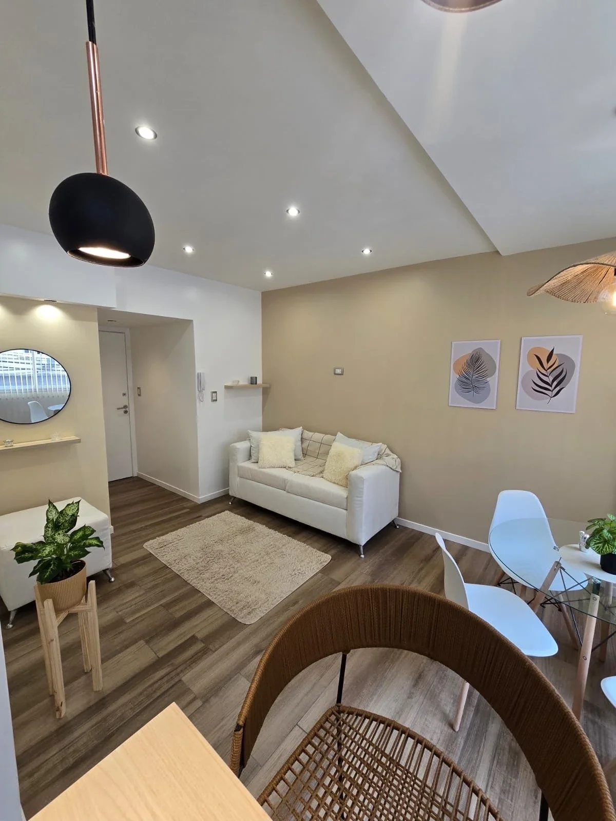 Venta Departamento 2 ambientes a la Calle. Zona Plaza Colón - Imagen 4