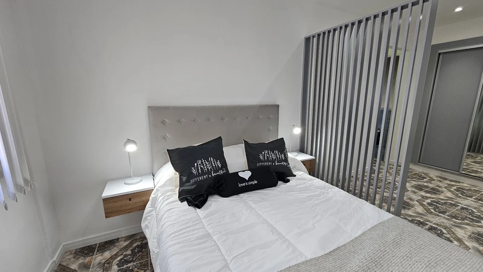 Venta Departamento 1 ambiente Dividido. Zona Plaza Colón. - Imagen 3