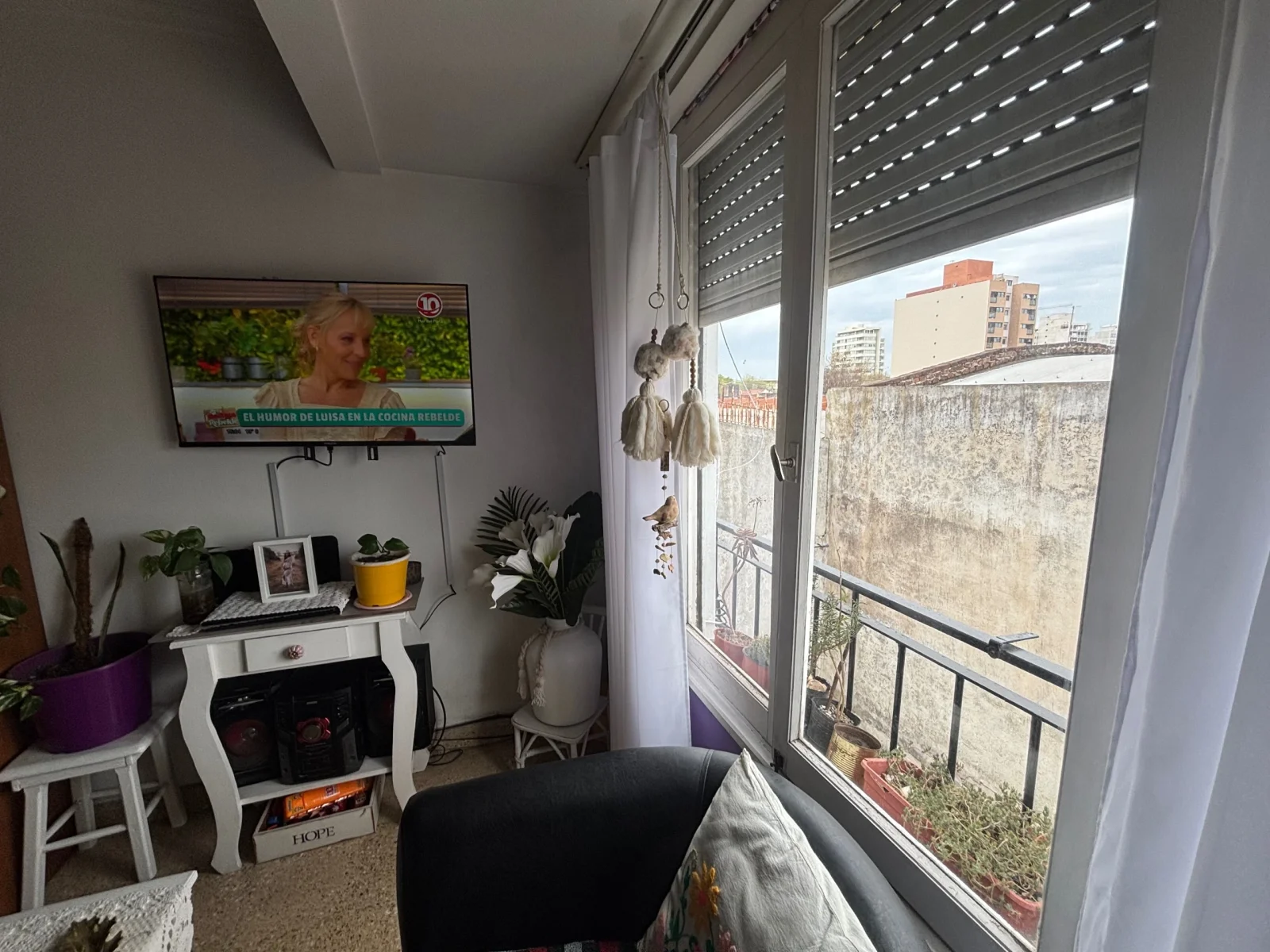 Venta Departamento 2 ambientes. Zona San Juan - Imagen 2