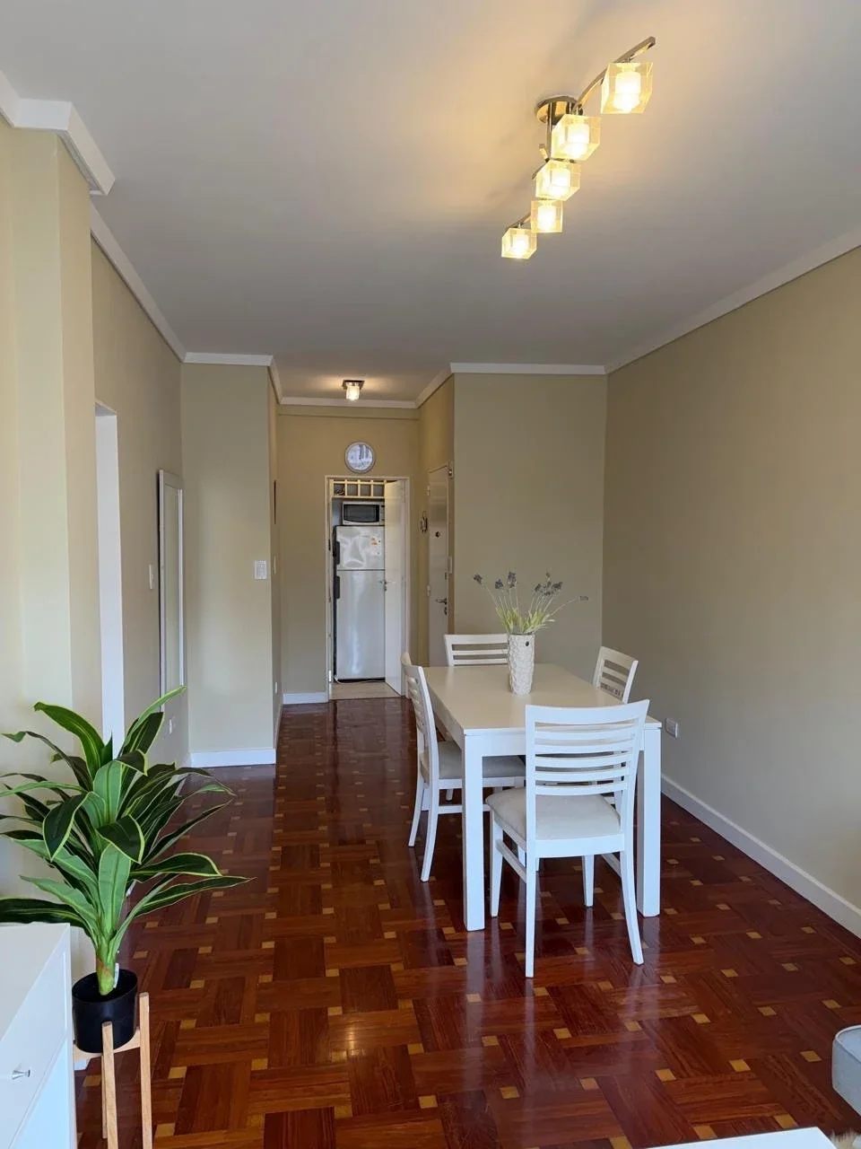 Departamento 3 ambientes a estrenar en el centro de Mar del Plata. - Imagen 4