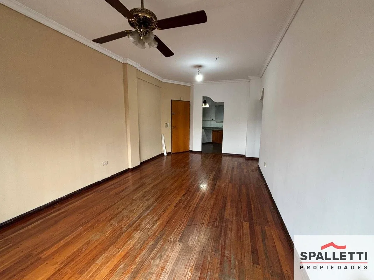 Departamento en alquiler en Ramos Mejía - Imagen 4