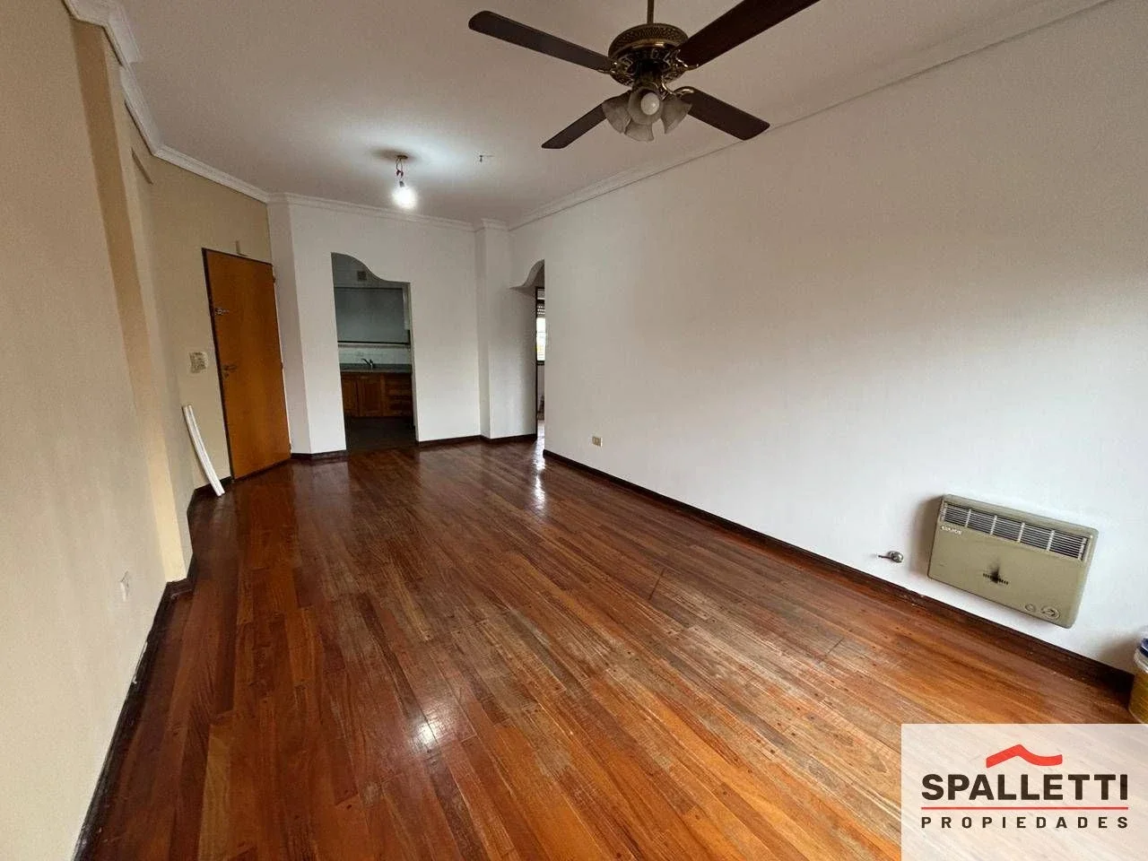 Departamento en alquiler en Ramos Mejía - Imagen 3