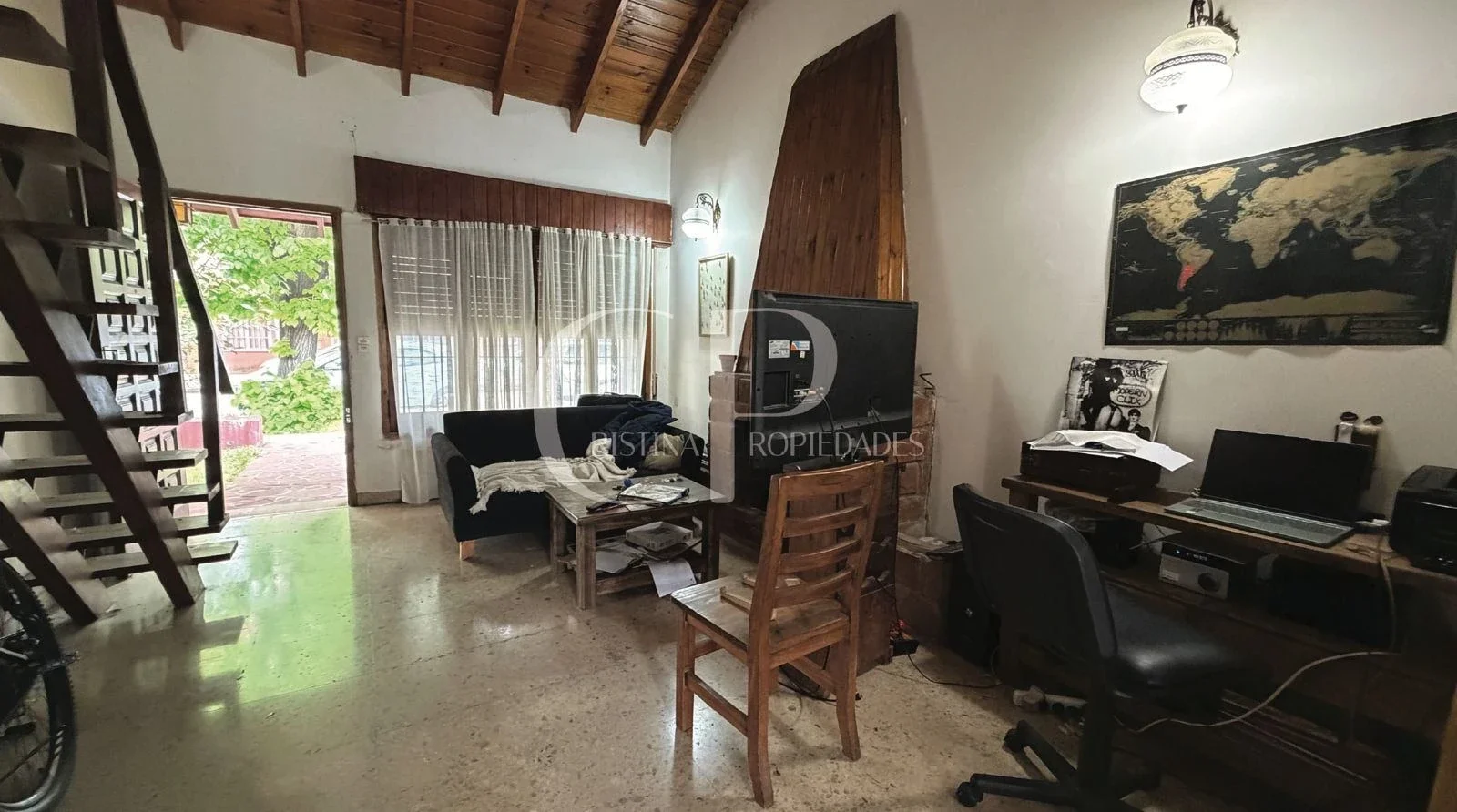 Casa en venta c/ cochera en Mercedes - Imagen 4