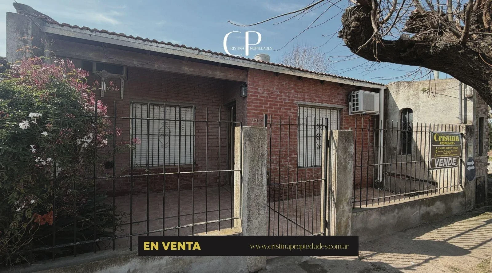 Casa en venta c/ cochera en Mercedes - Imagen 3