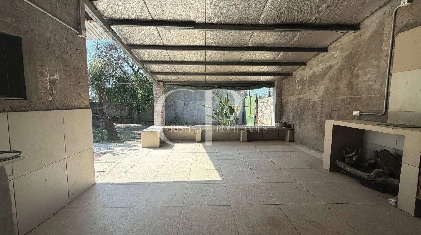 Casa en venta c/ cochera en Mercedes 4 ambientes - Imagen 5