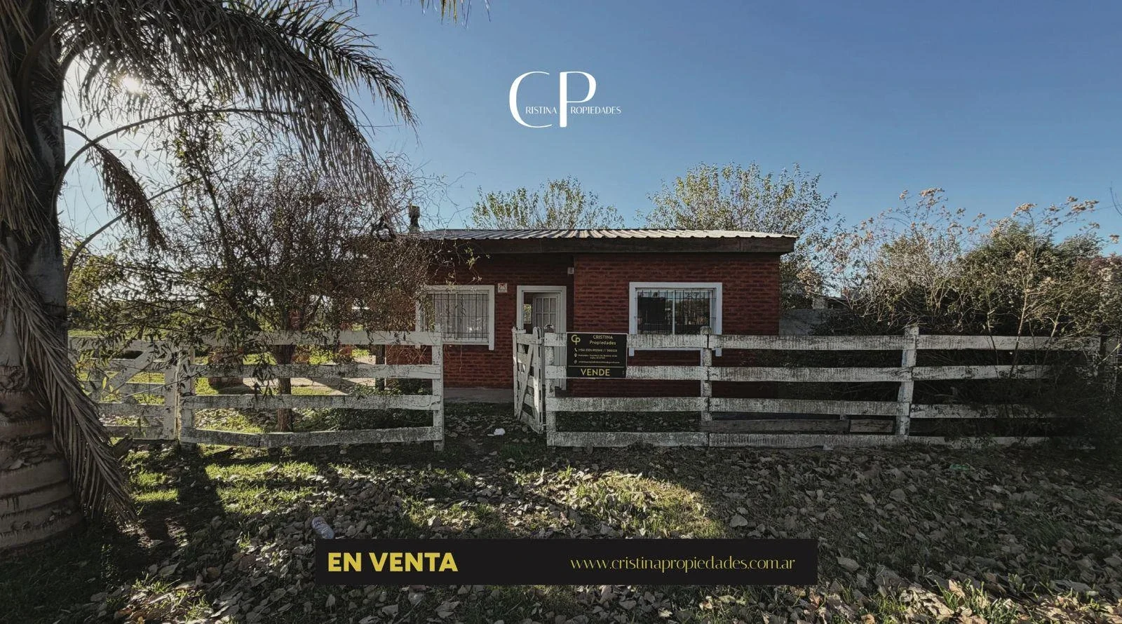 Casa en venta c/ cochera en Gowland - Imagen 2