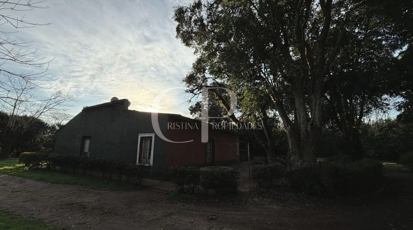 Campo en venta de 50000m2 ubicado en Mercedes - Imagen 3
