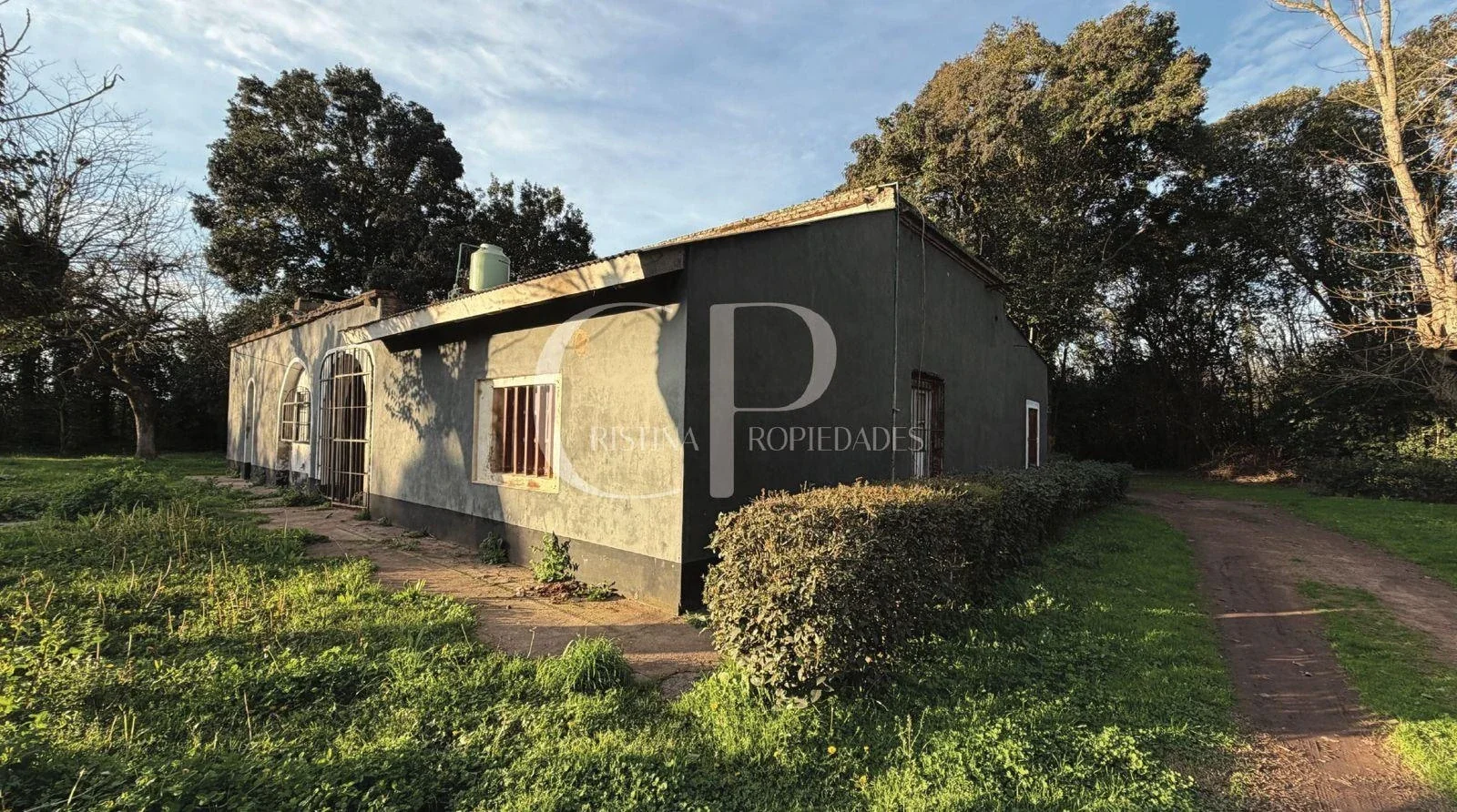 Campo en venta de 50000m2 ubicado en Mercedes - Imagen 2