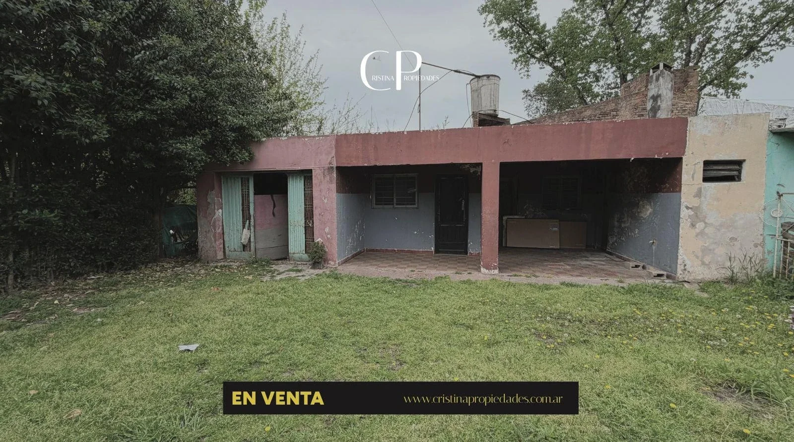Casa en venta c/ cochera en Mercedes - Imagen 1