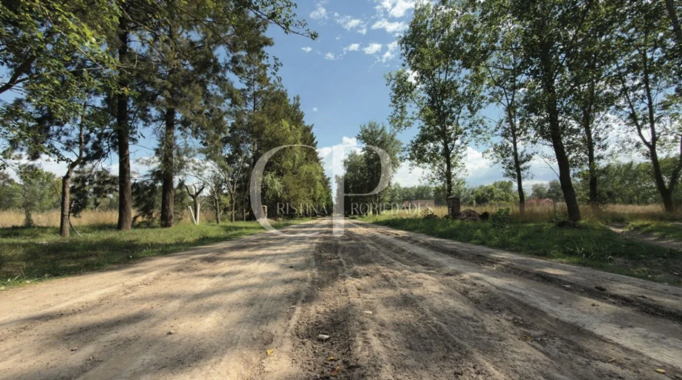 Terreno / Lote en venta de 3000m2 ubicado en Altos de Mercedes - Imagen 1