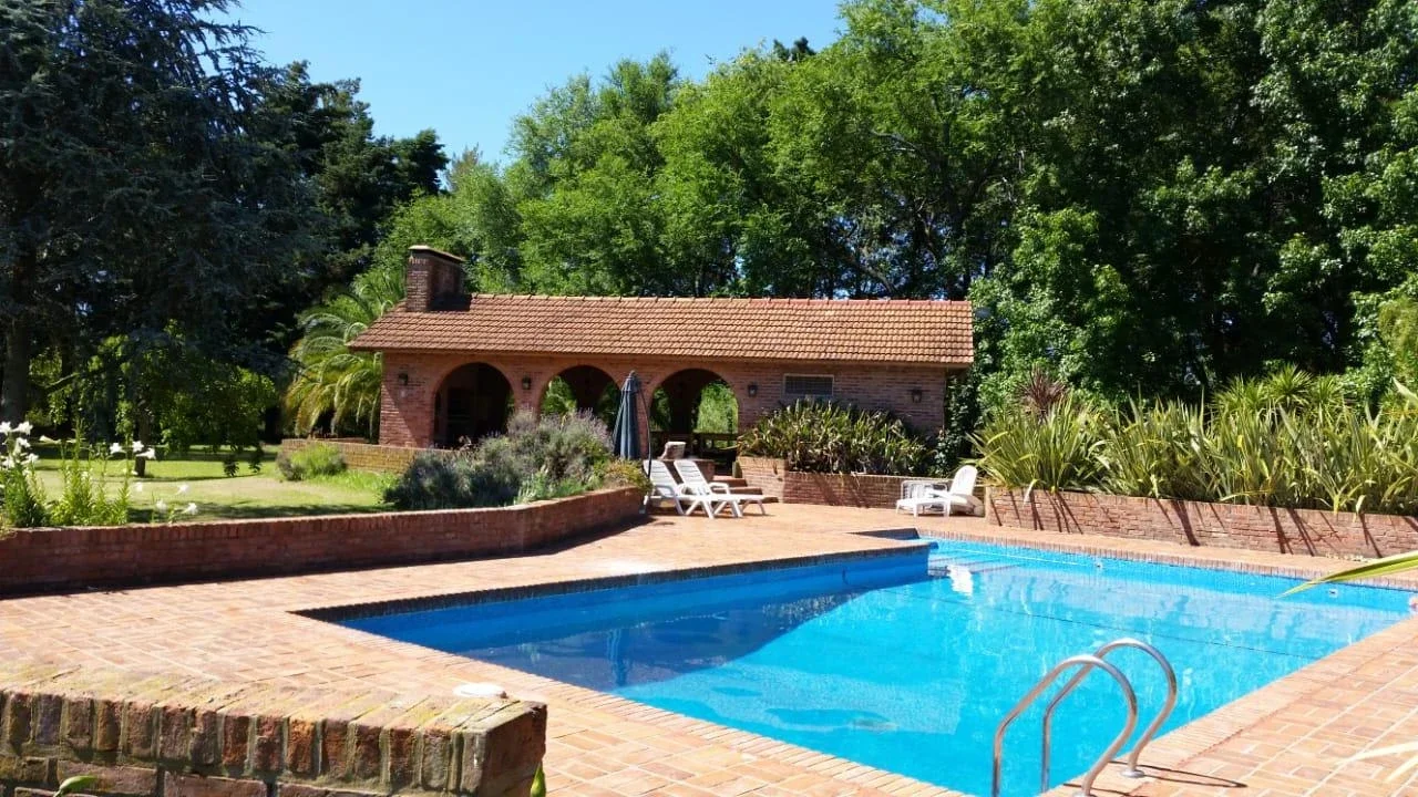 Chacra en venta de 38000m2 ubicado en Mercedes - Imagen 1