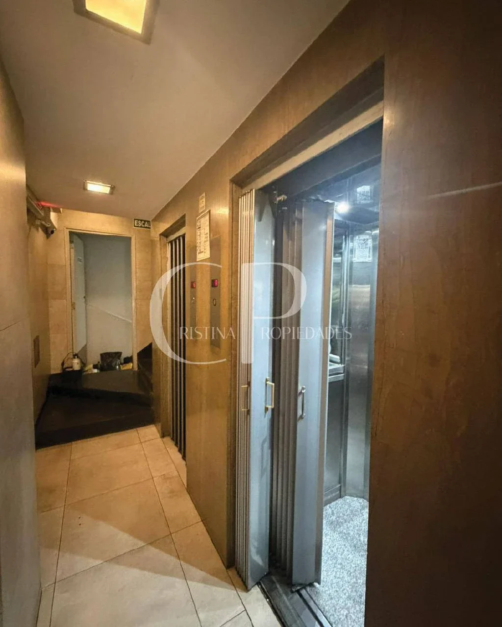 Departamento en venta en Palermo - Imagen 4