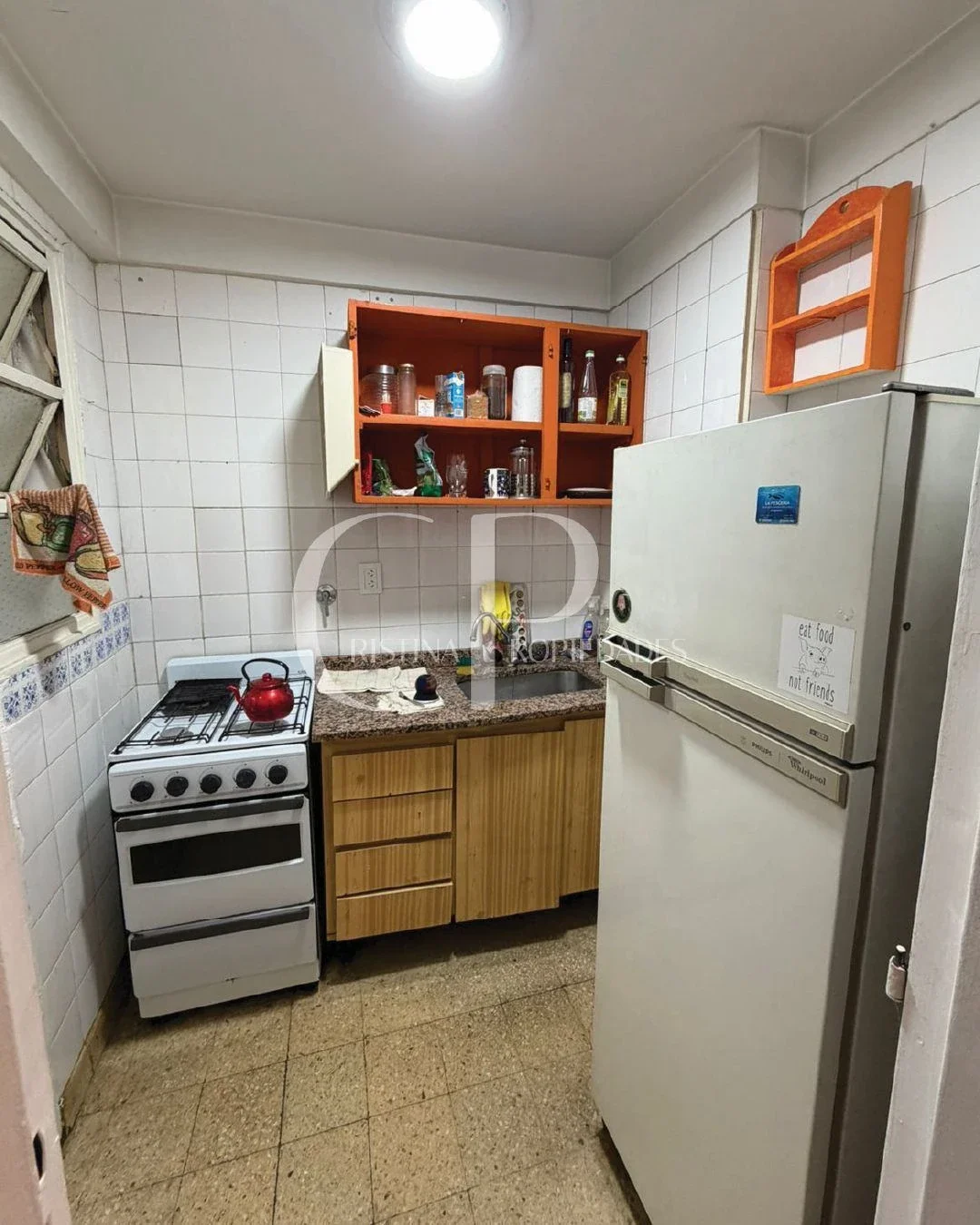 Departamento en venta en Palermo - Imagen 3