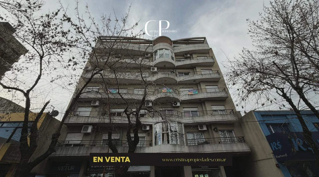 Departamento en venta en Mercedes - Imagen 1