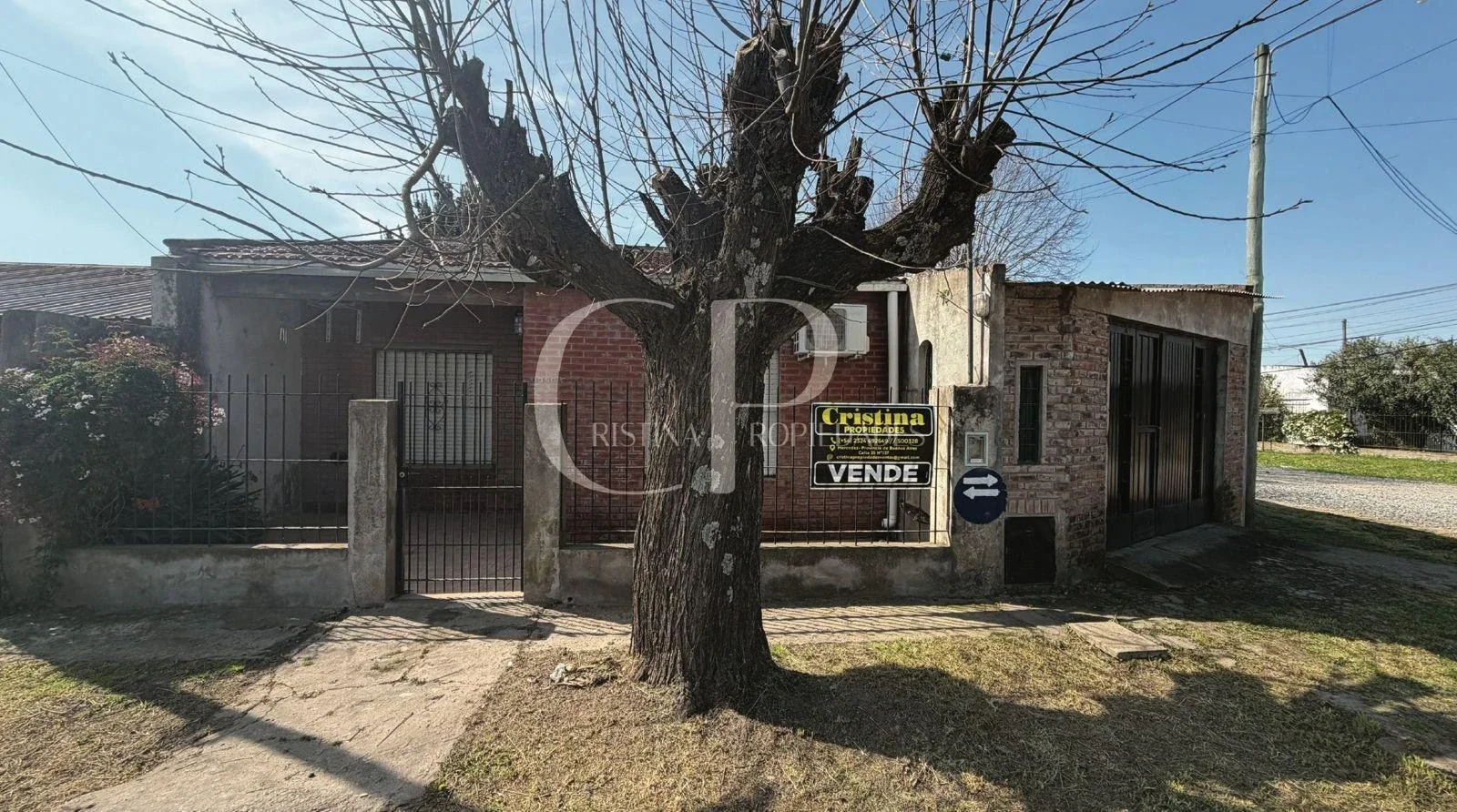 Casa en venta c/ cochera en Mercedes - Imagen 2