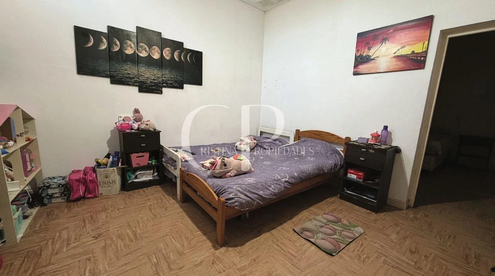 Casa en venta c/ cochera en Mercedes - Imagen 5