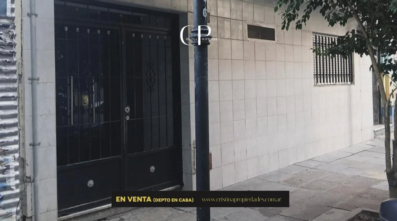 Departamento en venta en Abasto - Imagen 1