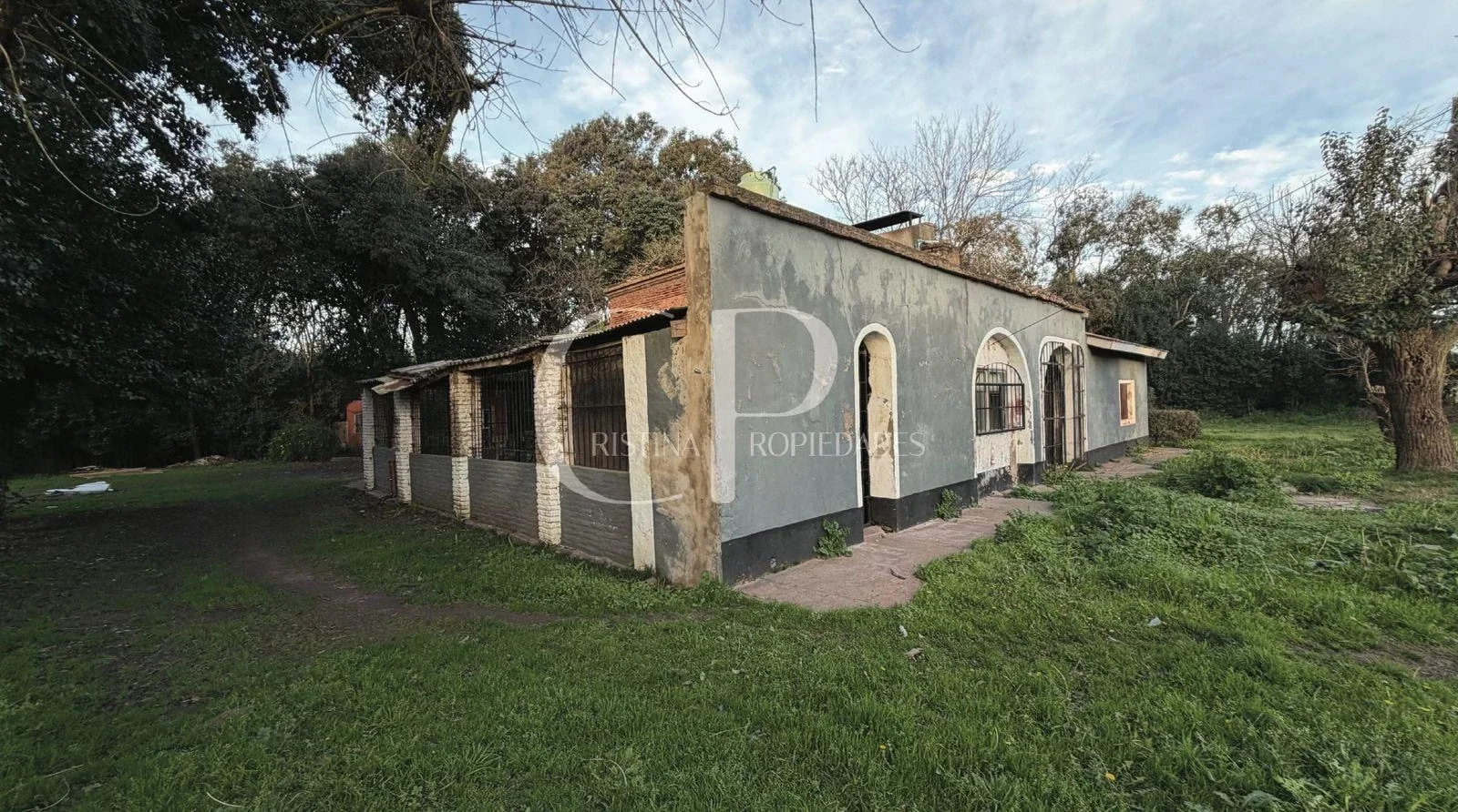 Campo en venta de 50000m2 ubicado en Mercedes - Imagen 4